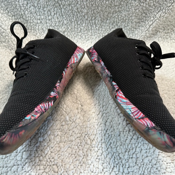 Nobull Training Shoes in Midnight Palm - Picture 8 of 9